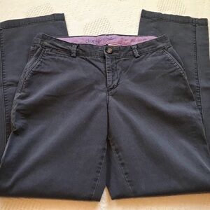 Vintage Dockers soft khaki dress pants